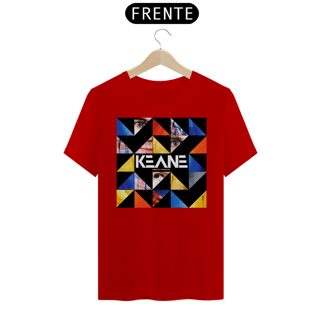 Nome do produto Keane