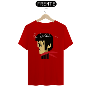 Nome do produto Paul Mc Cartney