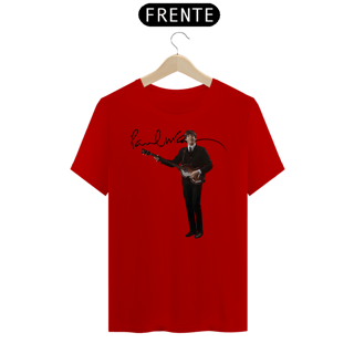 Nome do produto Paul Mc Cartney