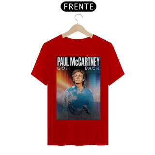 Nome do produto Paul Mc Cartney