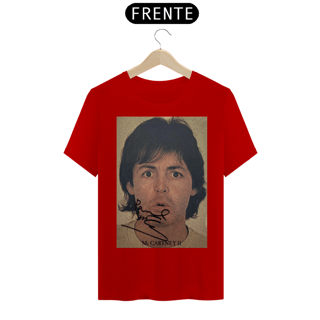Nome do produto Paul Mc Cartney