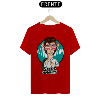 Nome do produto Arctic Monkeys