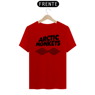 Nome do produto Arctic Monkeys