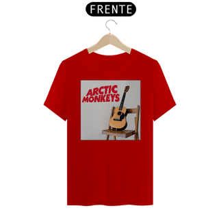 Nome do produto Arctic Monkeys