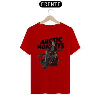 Nome do produto Arctic Monkeys