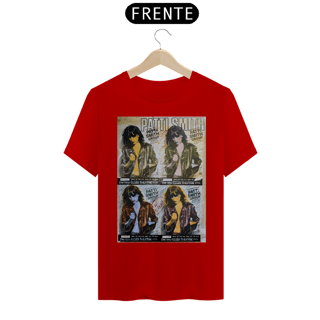 Nome do produto Patti Smith