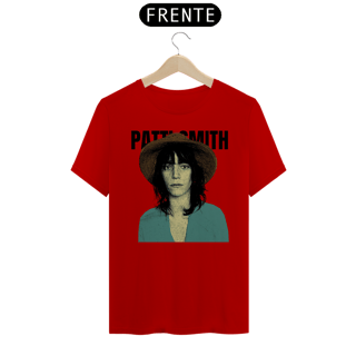 Nome do produto Patti Smith