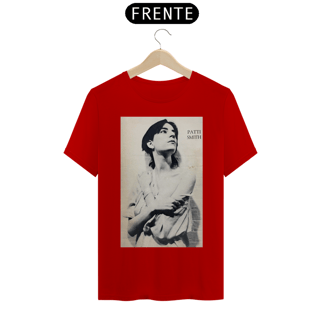 Nome do produto Patti Smith