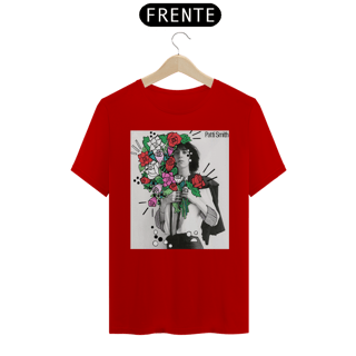 Nome do produto Patti Smith