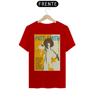 Nome do produto Patti Smith
