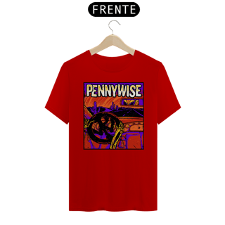 Nome do produto Pennywise