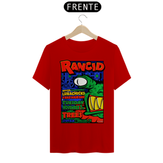 Nome do produto Rancid
