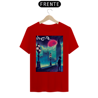 Nome do produto The Cure