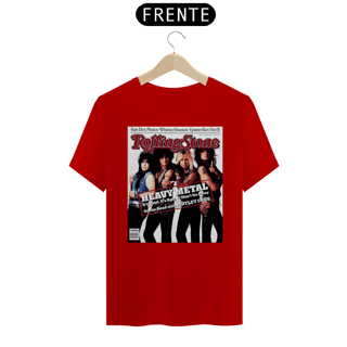 Nome do produto Mötley Crüe