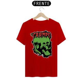 Nome do produto The Cramps