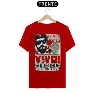 Nome do produto Raul Seixas