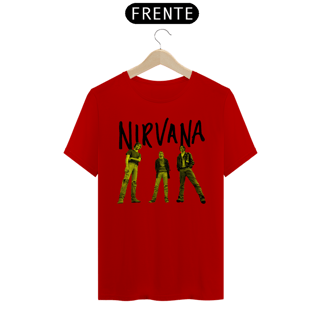 Nome do produto Nirvana