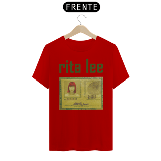 Nome do produto Rita Lee
