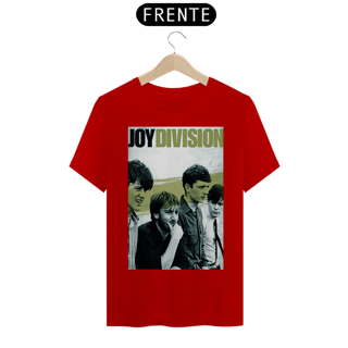 Nome do produto Joy Division