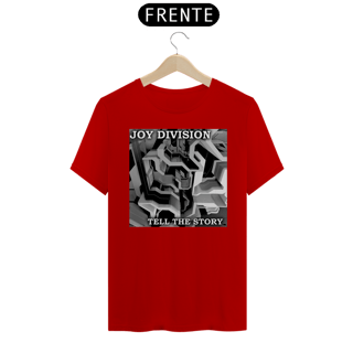 Nome do produto Joy Division