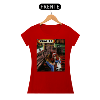 Nome do produto CPM 22
