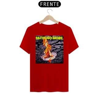 Nome do produto Faith No More