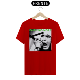 Nome do produto Faith No More