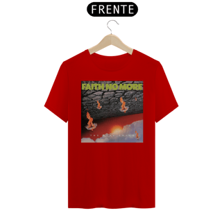 Nome do produto Faith No More