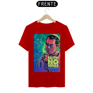 Nome do produto Faith No More
