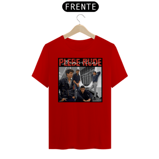 Nome do produto Plebe Rude