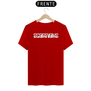 Nome do produto Scorpions