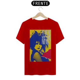 Nome do produto Siouxsie and the Banshees
