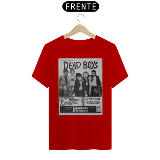 Nome do produto Dead Boys