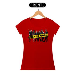 Nome do produto Men At Work