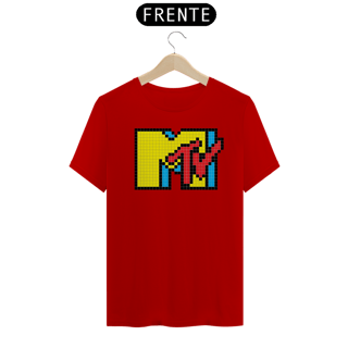 Nome do produto Mtv