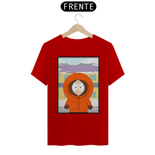 Nome do produto South Park