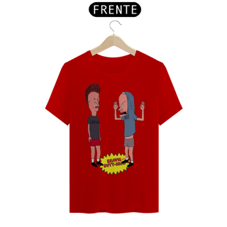Nome do produto Beavis And Butt-Head