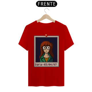 Nome do produto Daria