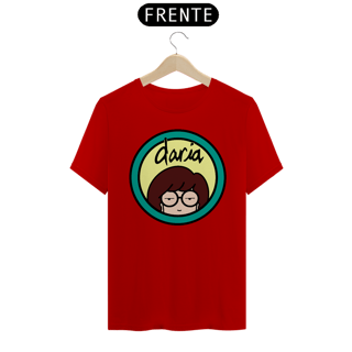 Nome do produto Daria