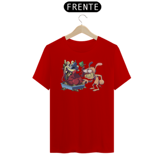 Nome do produto Ren & Stimpy