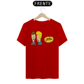 Nome do produto Beavis And Butt-Head