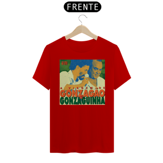 Nome do produto Gonzaguinha