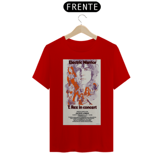 Nome do produto T. Rex