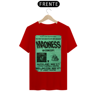 Nome do produto Madness