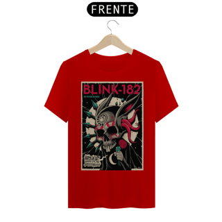 Nome do produto Blink-182