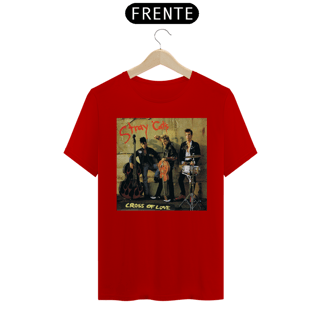 Nome do produto Stray Cats