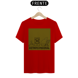 Nome do produto Detrito Federal