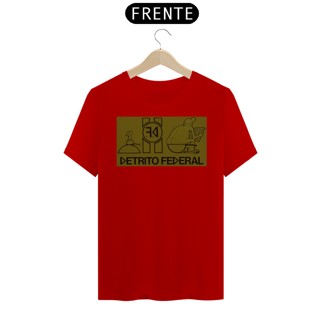 Nome do produto Detrito Federal
