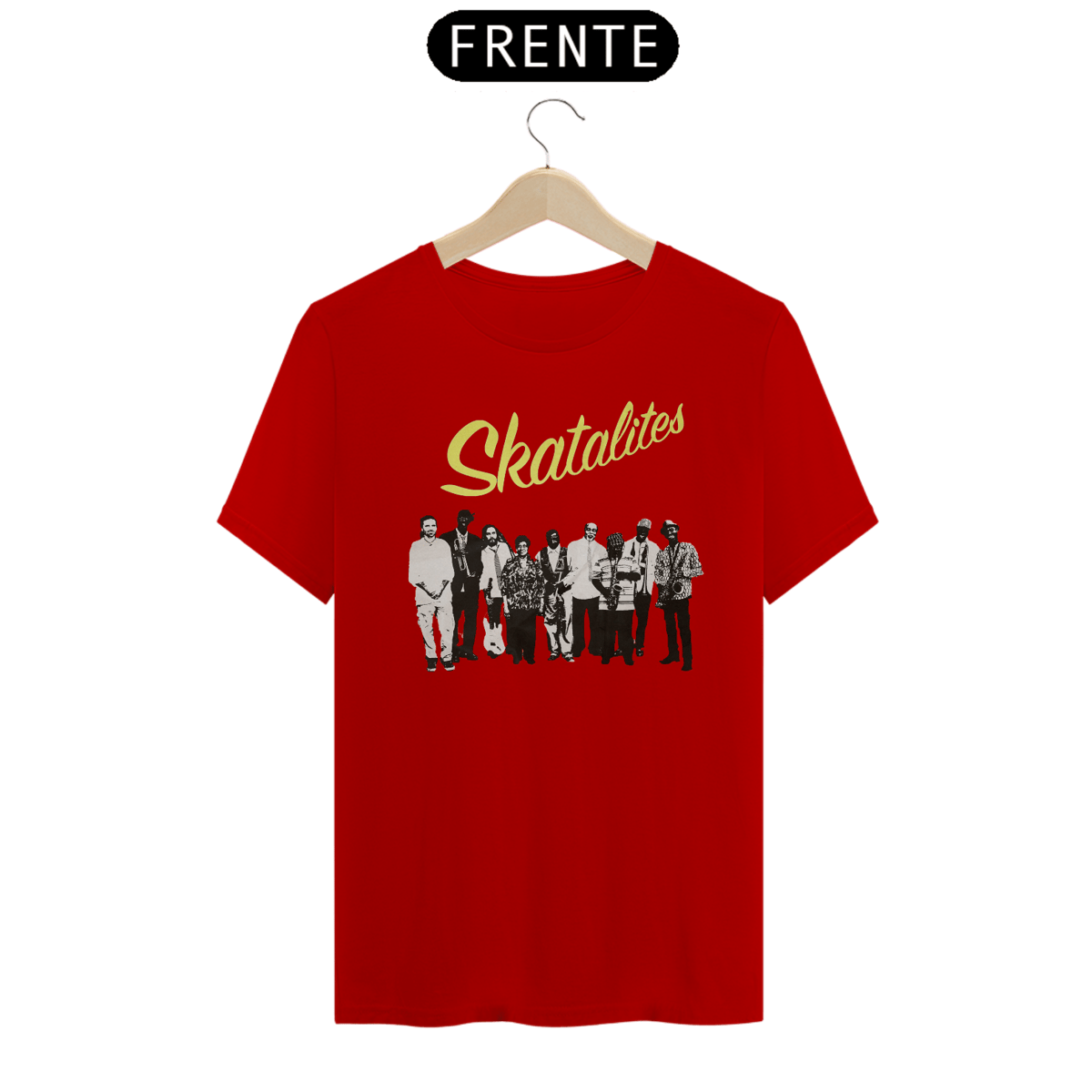 Nome do produto: The Skatalites