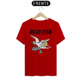 Nome do produto Dead Fish | Algodão Classic